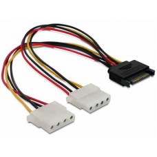 KABLO SATA - 2xMOLEX